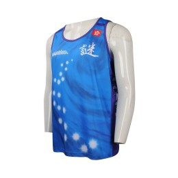 VT179 Order vest t-shirt Sublimation Running vest t-shirt Vest T-shirt supplier VT179 Order vest t-shirt Sublimation Running vest t-shirt Vest T-shirt supplier